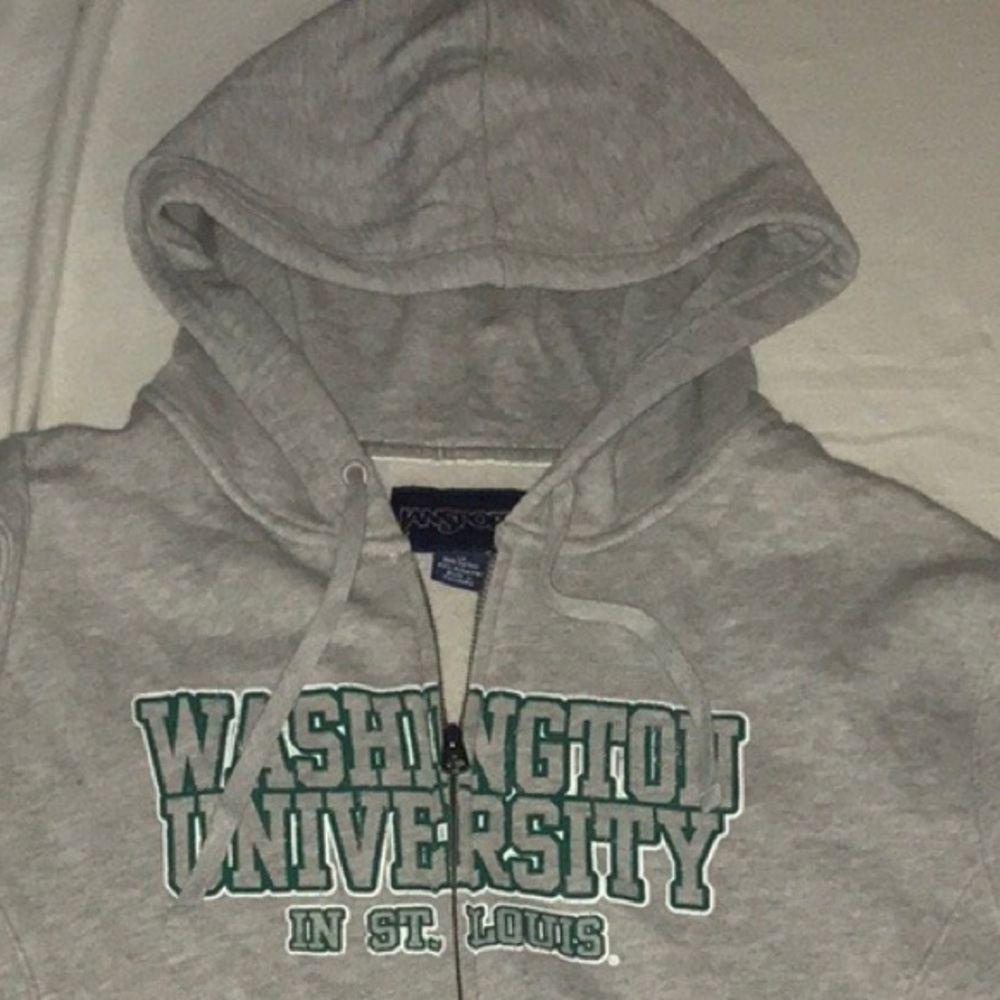 JAN SPORT Washington University Mens XL